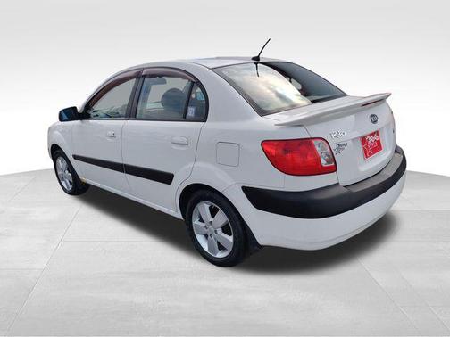 2008 Kia Rio SX