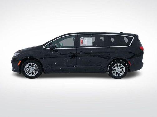 2025 Chrysler Pacifica L