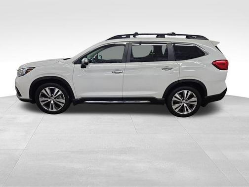 2019 Subaru Ascent Touring 7-Passenger