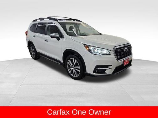 2019 Subaru Ascent Touring 7-Passenger
