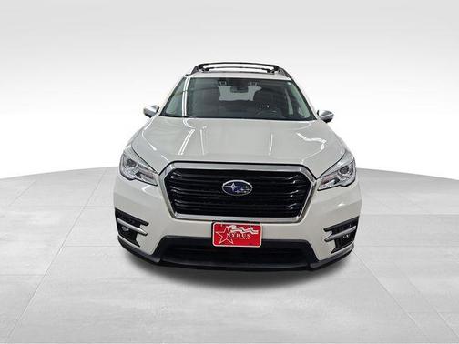 2019 Subaru Ascent Touring 7-Passenger