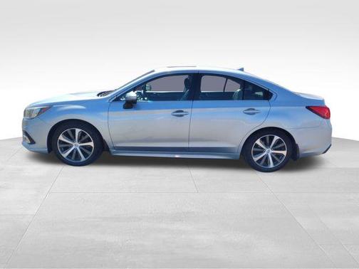 2019 Subaru Legacy Limited
