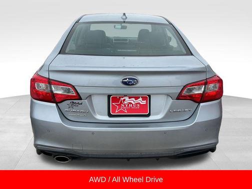 2019 Subaru Legacy Limited