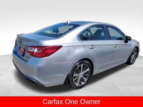 2019 Subaru Legacy Limited