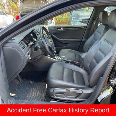 2018 Volkswagen Jetta 1.8T SE Sport