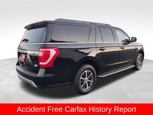 2019 Ford Expedition Max XLT