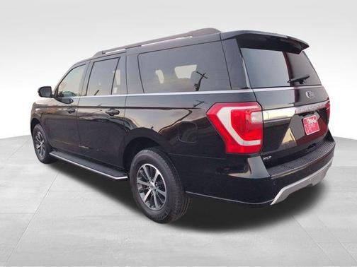 2019 Ford Expedition Max XLT