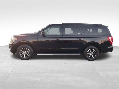 2019 Ford Expedition Max XLT