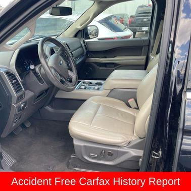 2019 Ford Expedition Max XLT