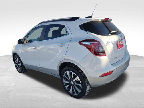 2017 Buick Encore Premium
