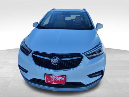 2017 Buick Encore Premium