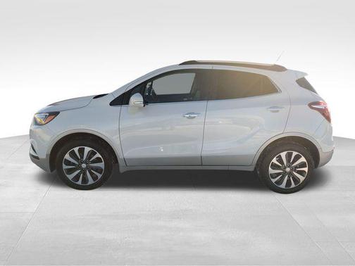 2017 Buick Encore Premium