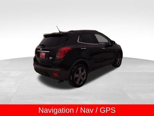 2014 Buick Encore Convenience