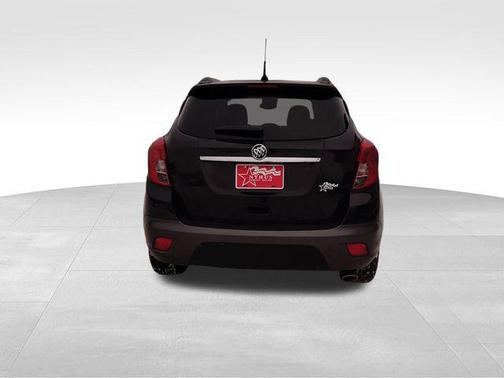 2014 Buick Encore Convenience
