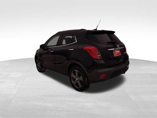 2014 Buick Encore Convenience