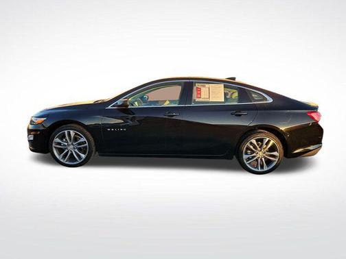 2024 Chevrolet Malibu FWD 2LT