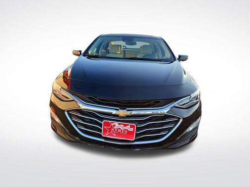 2024 Chevrolet Malibu FWD 2LT