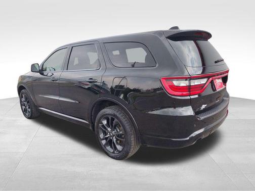 2021 Dodge Durango SXT Plus