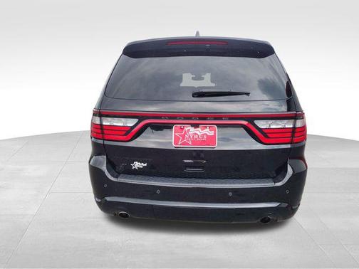 2021 Dodge Durango SXT Plus
