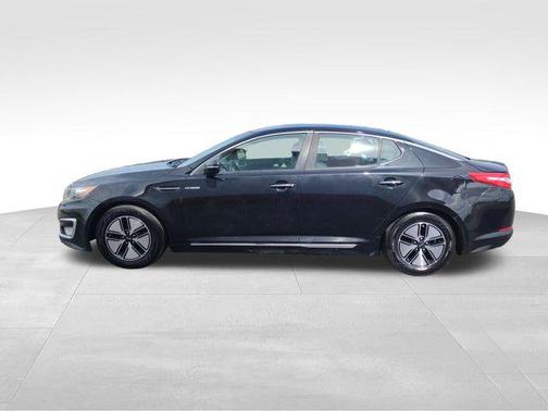 2013 Kia Optima Hybrid LX