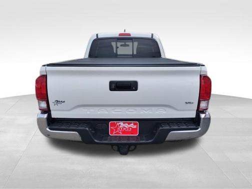 2017 Toyota Tacoma TRD Off Road