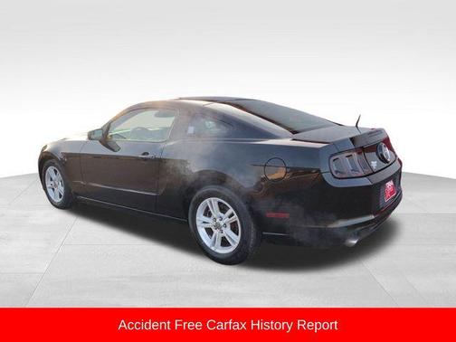 2014 Ford Mustang V6