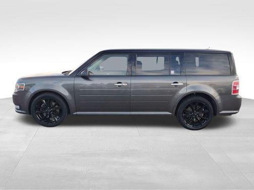 2019 Ford Flex Limited w/EcoBoost