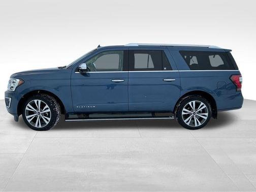 2020 Ford Expedition Max Platinum