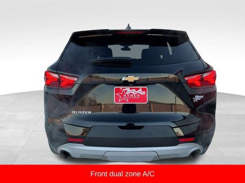 2021 Chevrolet Blazer 2LT