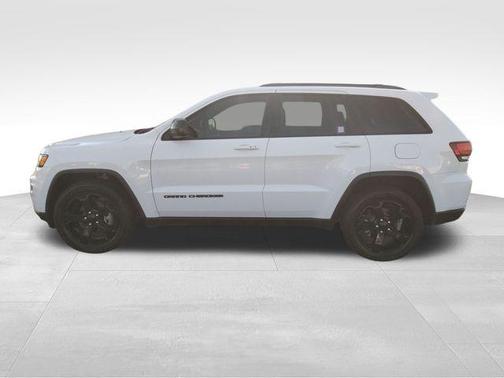 2019 Jeep Grand Cherokee Upland