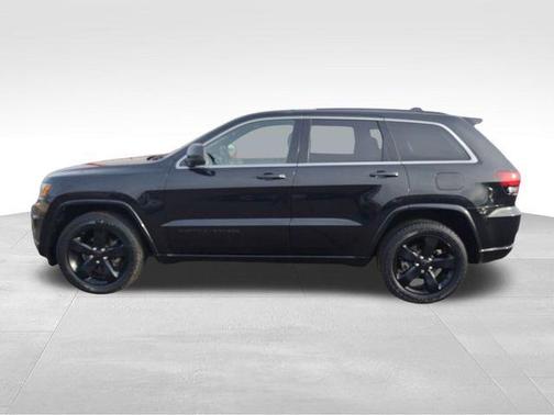 2015 Jeep Grand Cherokee Altitude