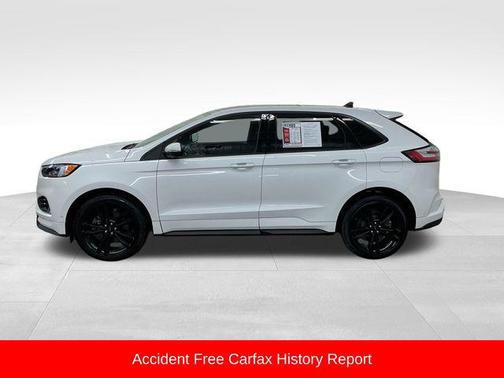 2020 Ford Edge ST