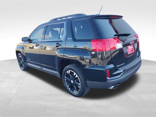 2017 GMC Terrain SLE-2