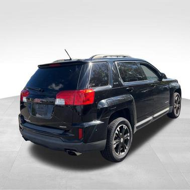 2017 GMC Terrain SLE-2