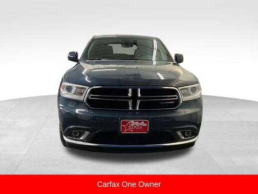 2020 Dodge Durango SXT AWD
