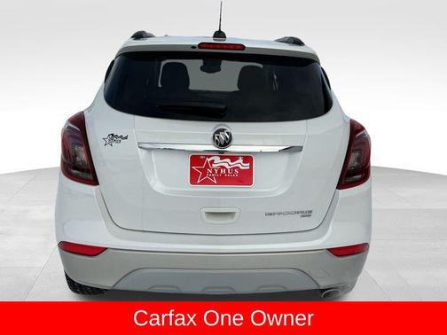 2019 Buick Encore Essence