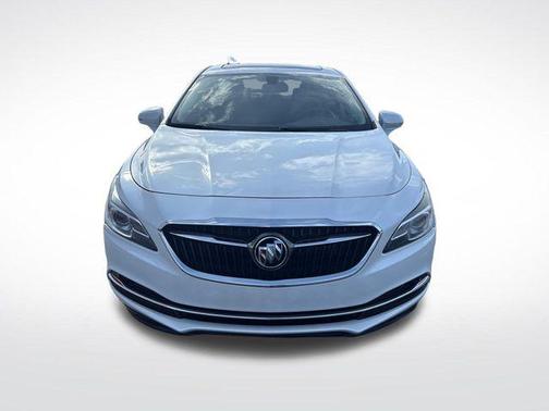 2017 Buick LaCrosse Essence
