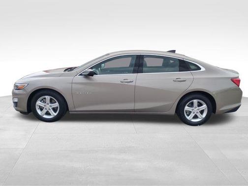 2023 Chevrolet Malibu 1LS