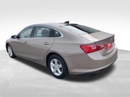2023 Chevrolet Malibu 1LS