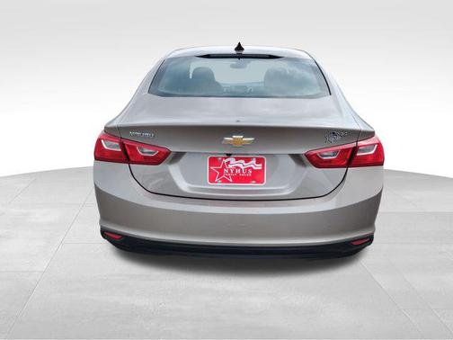 2023 Chevrolet Malibu 1LS