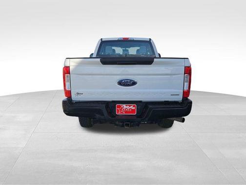 2017 Ford F-250 XL