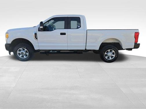 2017 Ford F-250 XL