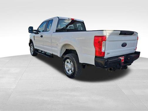 2017 Ford F-250 XL