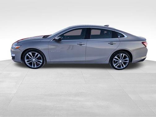 2024 Chevrolet Malibu FWD 2LT