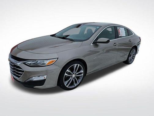 2024 Chevrolet Malibu FWD 2LT