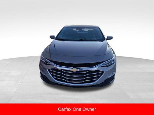 2024 Chevrolet Malibu FWD 2LT