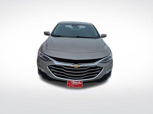 2024 Chevrolet Malibu FWD 2LT