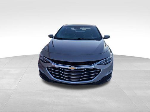 2024 Chevrolet Malibu FWD 2LT