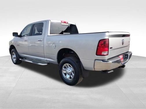 2014 RAM 2500 SLT