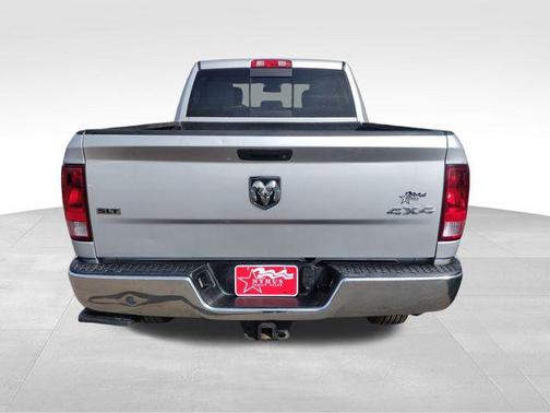 2014 RAM 2500 SLT